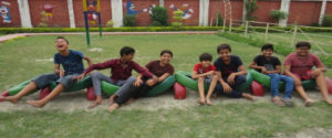 Playground