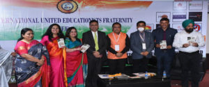 Shiksha Ratan Samman